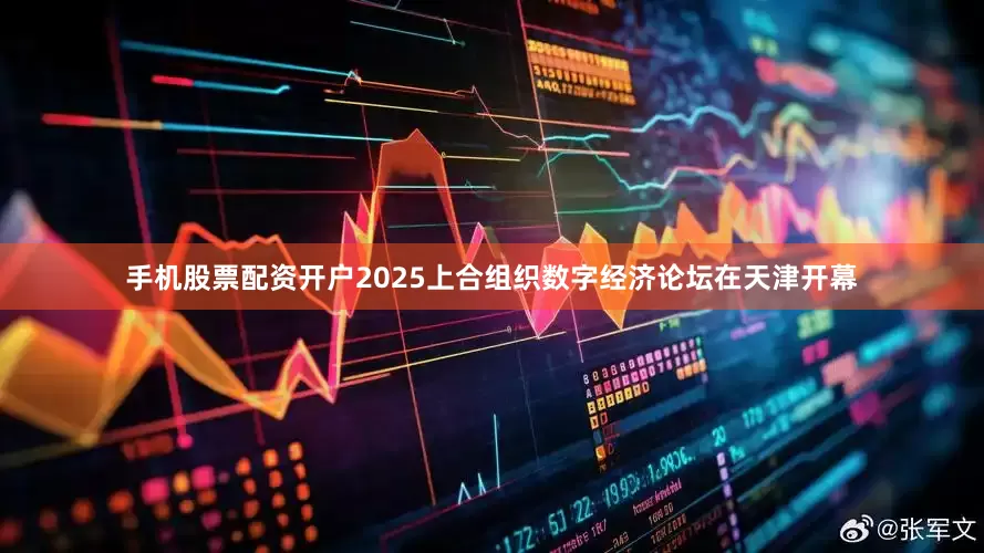 手机股票配资开户2025上合组织数字经济论坛在天津开幕