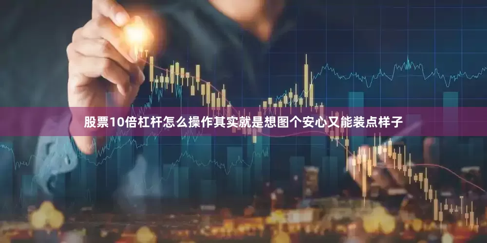 股票10倍杠杆怎么操作其实就是想图个安心又能装点样子